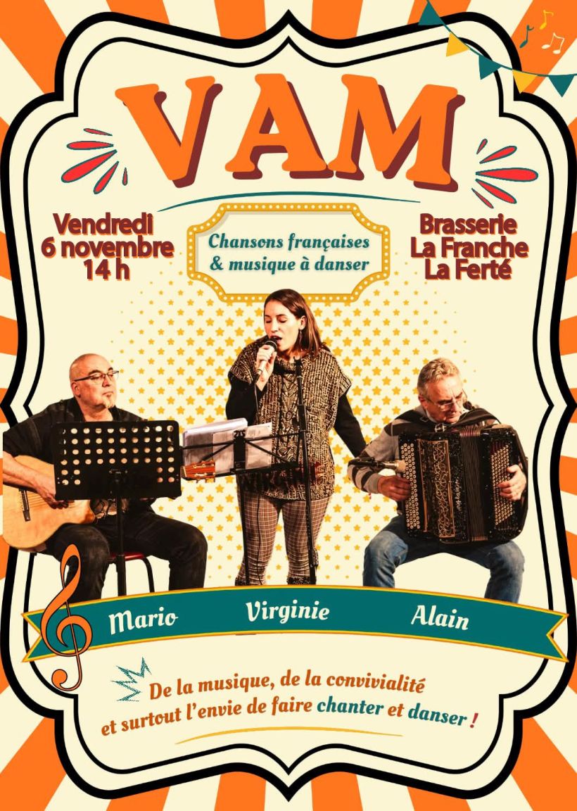 Vam