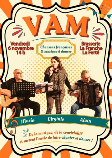 Vam
