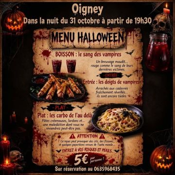 Halloween
