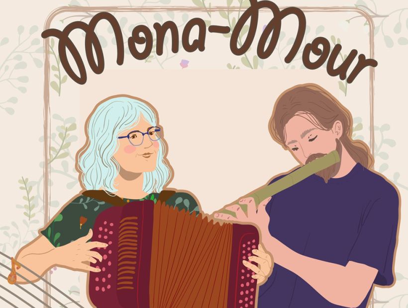 Mona-Mour