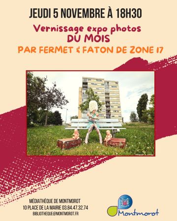 Fermet & Faton de Zone 17