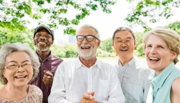 Ateliers : Bienvenue à la retraite