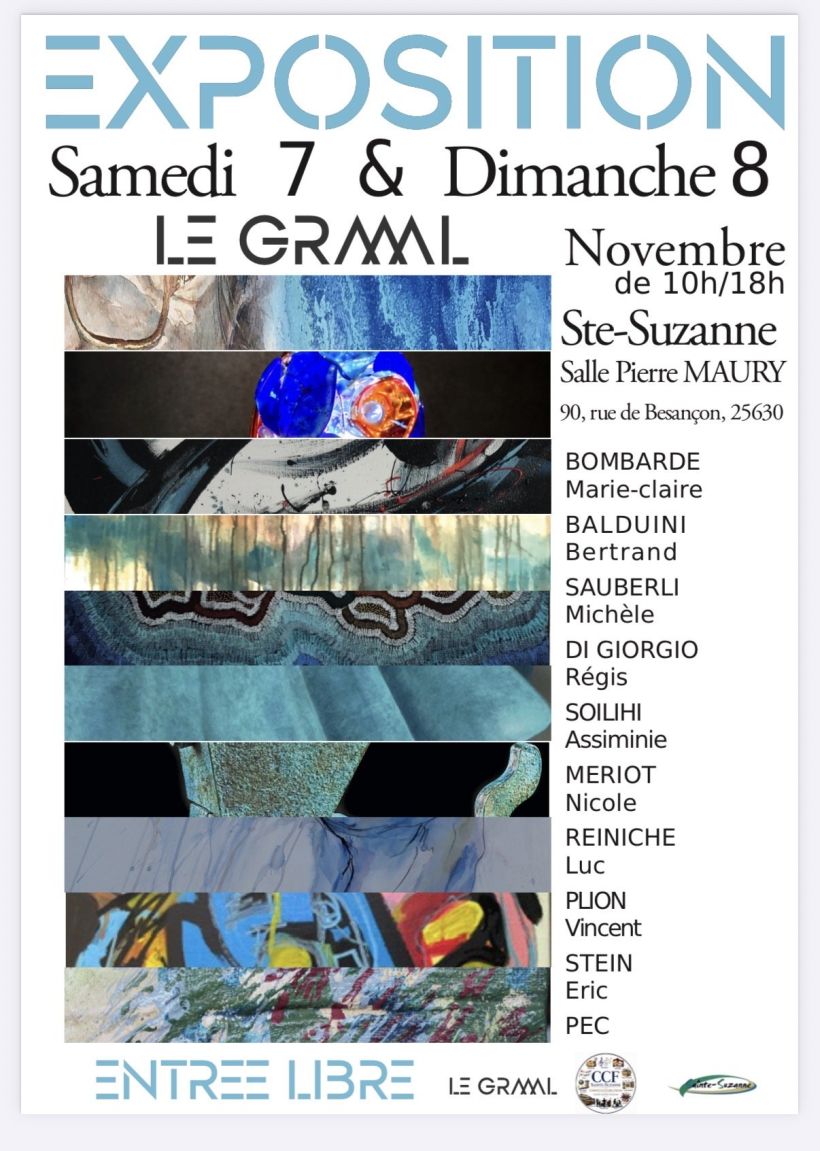 Le Graal