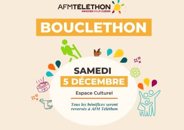 Bouclethon