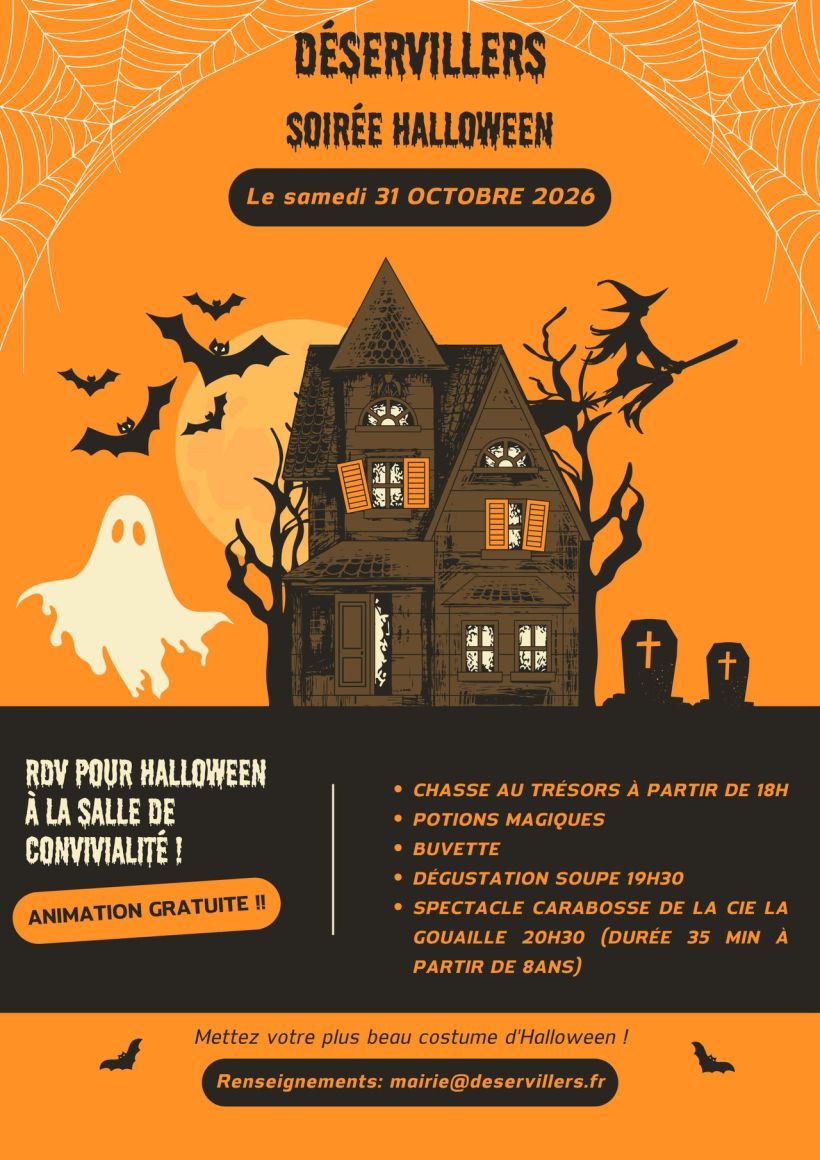HALLOWEEN