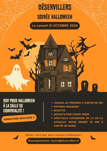 HALLOWEEN