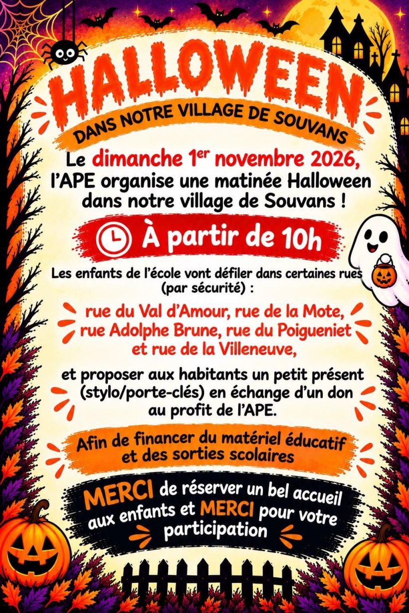 Halloween
