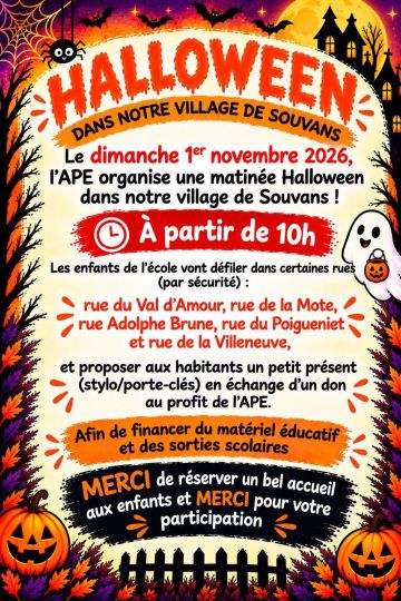 Halloween