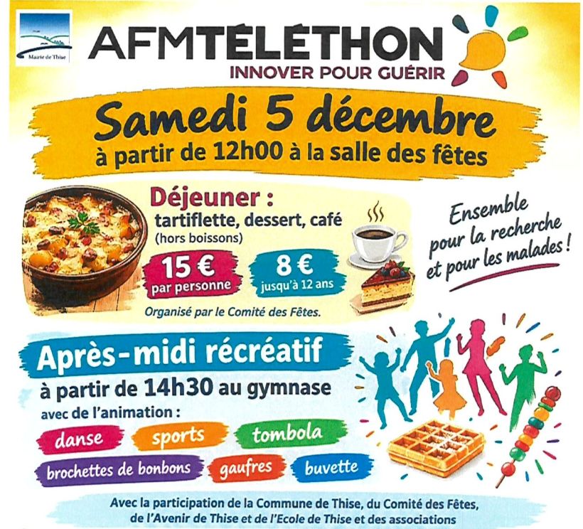 Téléthon