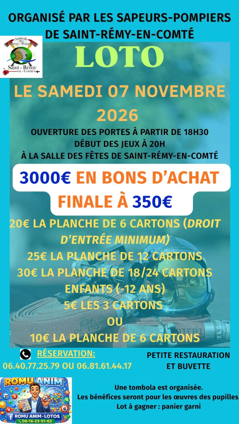 LOTO
