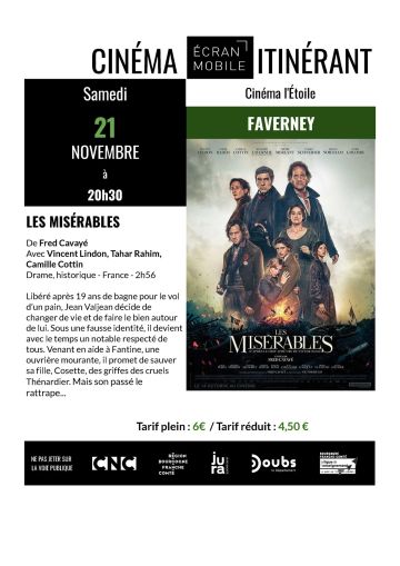 Les Misérables