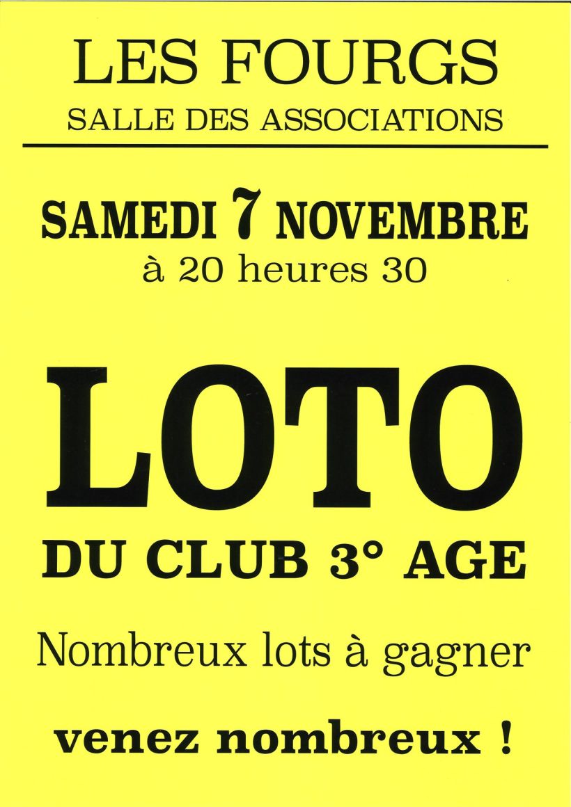 Loto