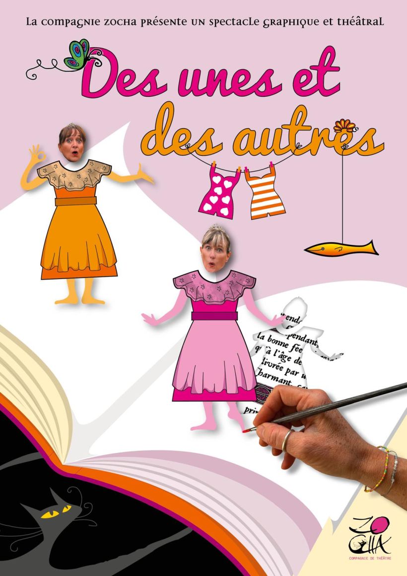 Des unes et des autres