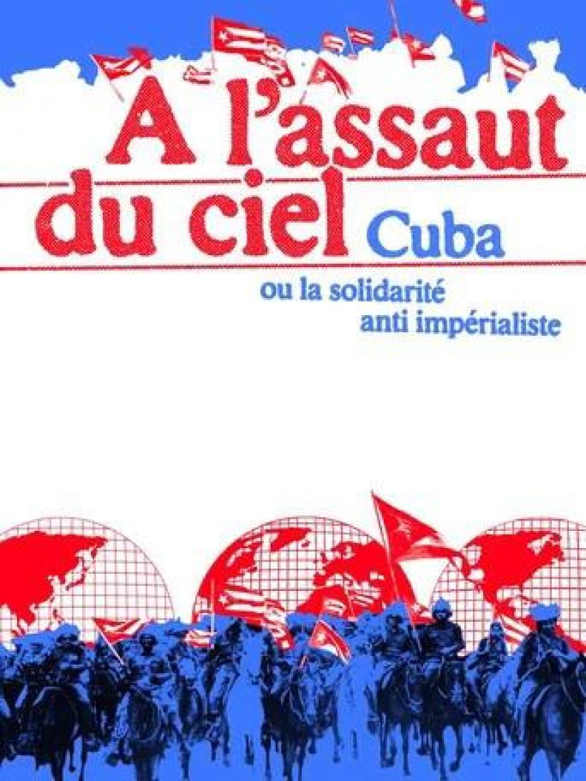 À l'assaut du ciel