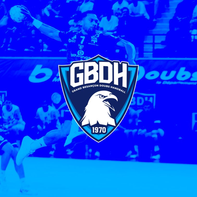 Handball : GBDH / Ivry