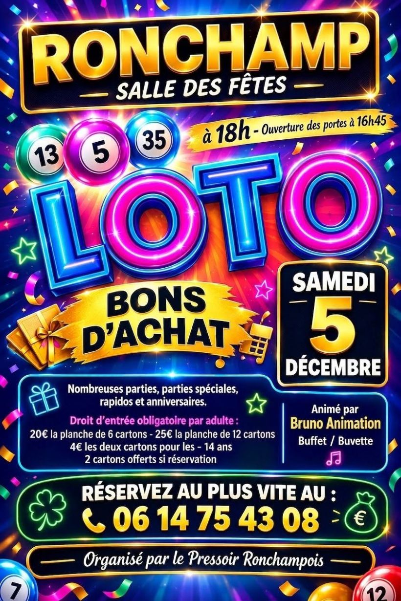 LOTO