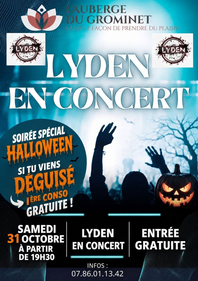 Lyden