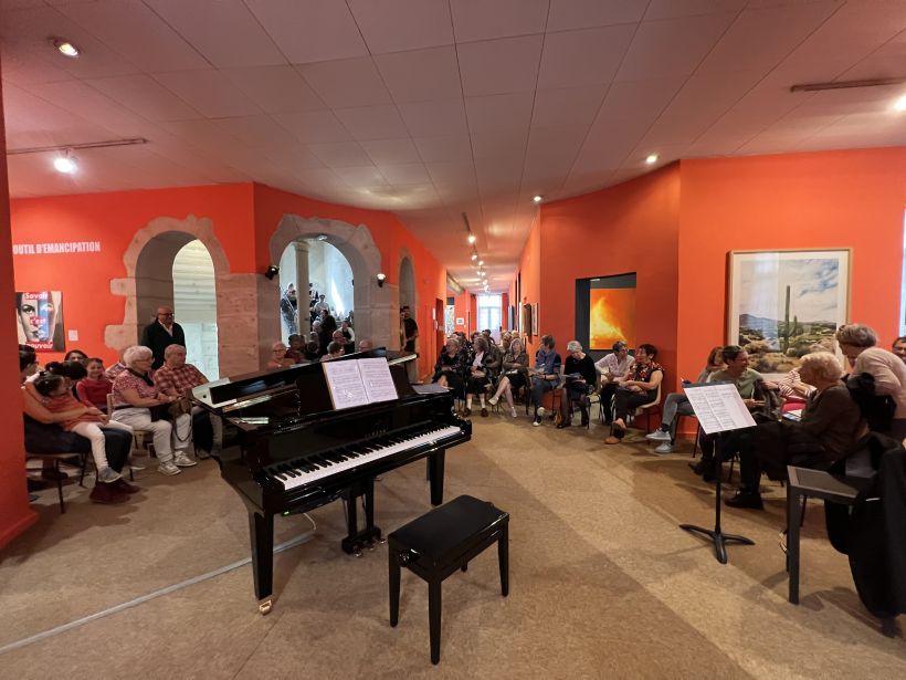 Concert classique