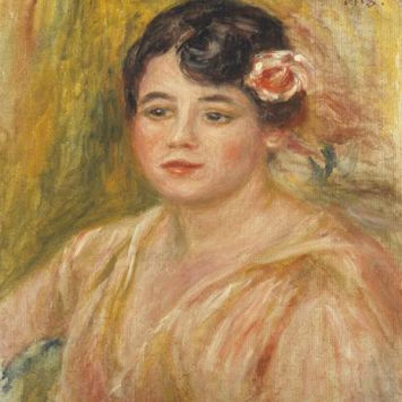 Visite : Où sont les femmes ?