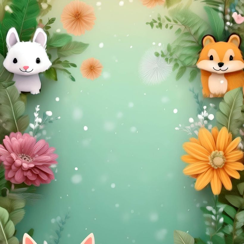 Le rendez-vous des petits loups