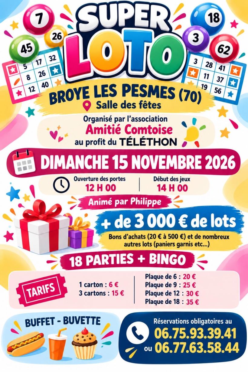 Super Loto