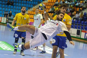Matchs de Handball