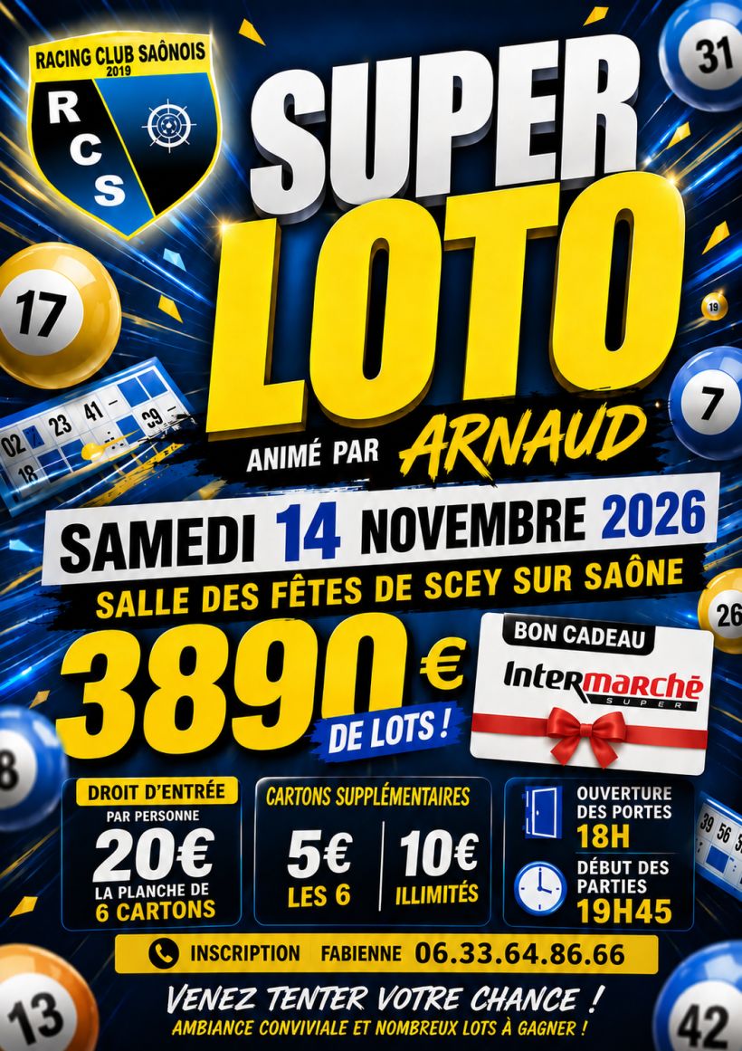 Super Loto