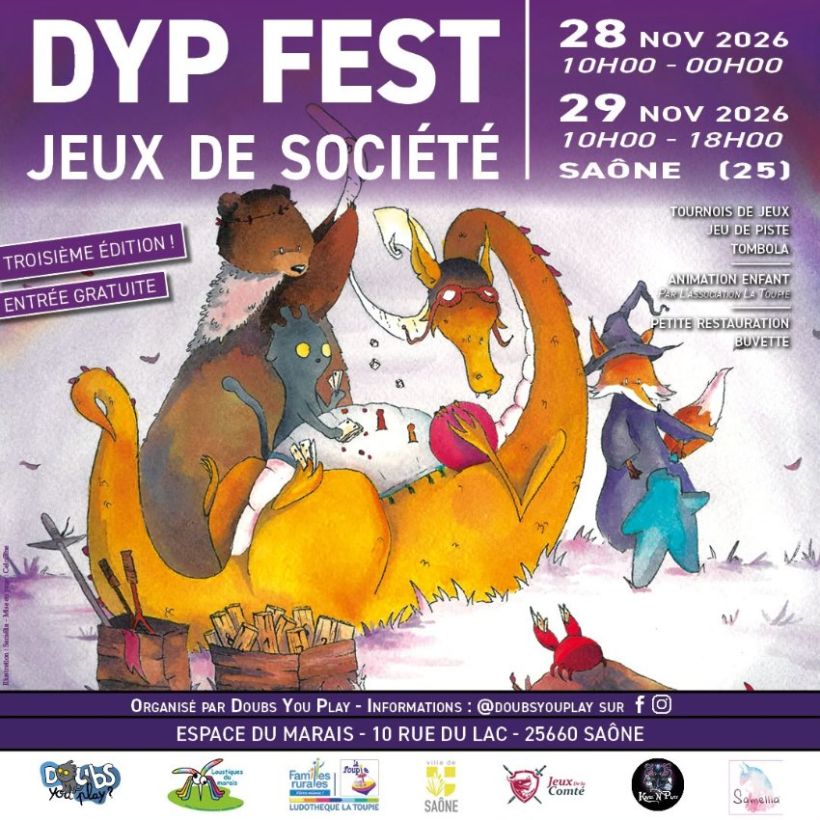 DYP Fest