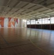 Gymnase Laroche
