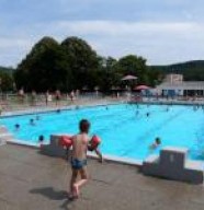 Piscine Municipale