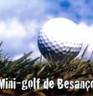 Mini-Golf