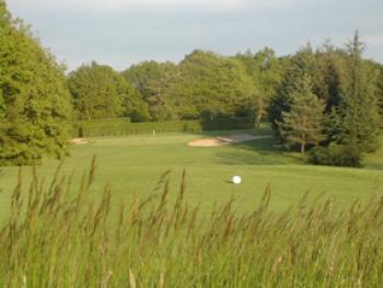 Golf de Prunevelle