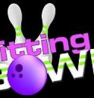 Bowling Sitting Bowl