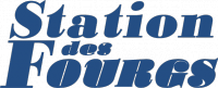Station des Fourgs