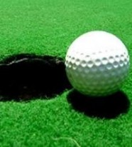 Golf du Mont Saint-Jean