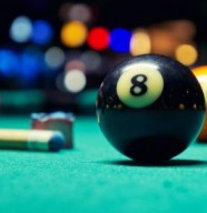 Billard Club L�donien