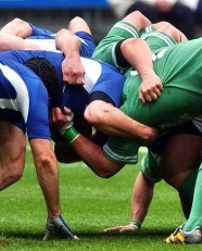 Stade Dumas Rugby