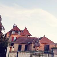 Les Chambres du Manoir