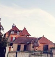 Les Chambres du Manoir