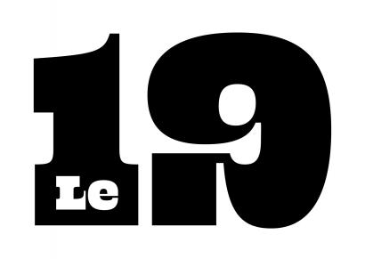 Le 19, Centre Régional d'Art Contemporain