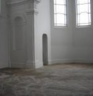 Chapelle de l'H�tel de Ville