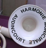 Harmonie Municipale d'Audincourt