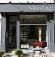 Restaurant Mon Loup