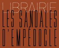 Librairie Les Sandales d'Empédocle