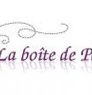 Librairie La Bo�te de Pandore