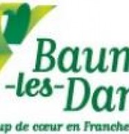 Mairie<br />Baume-les-Dames