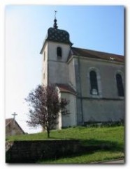 Mairie<br />Lavernay