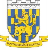 Mairie<br />Montferrand-le-Ch�teau