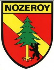 Mairie<br />Nozeroy