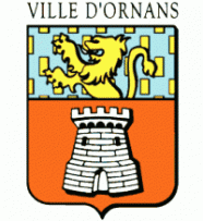 Mairie<br />Ornans